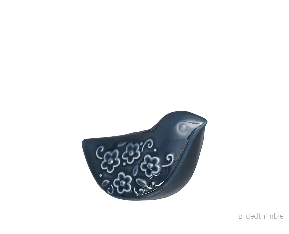 Tiny Birdy Midnatt