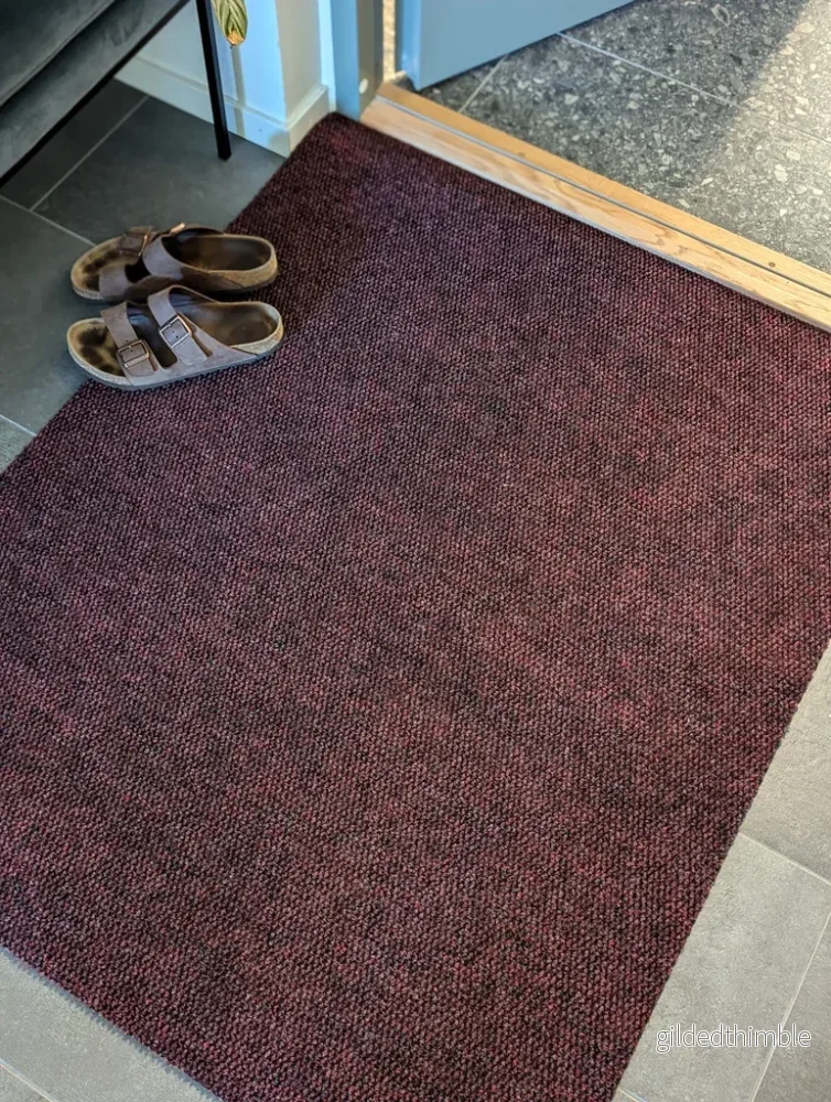 SmutsStopp Röd - Bild 3