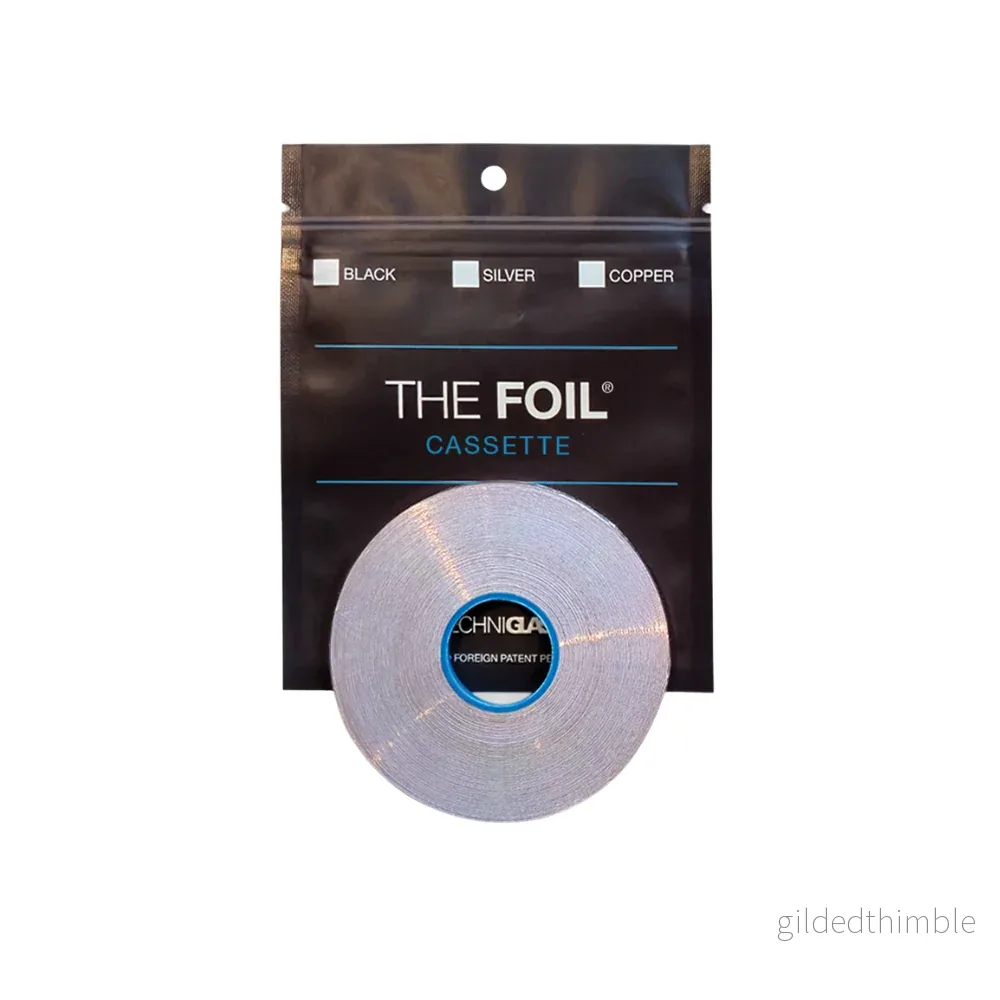 The Foiler Refill 3/16" (4,8 mm)
