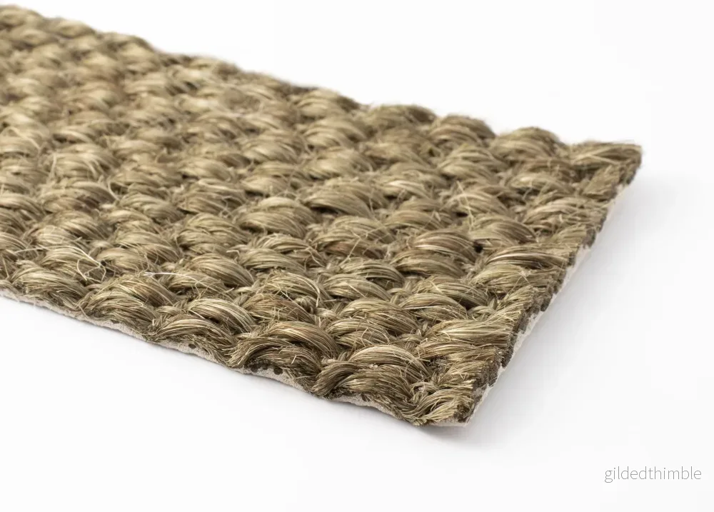 Kjellbergs Sisal Weave XL - Bild 2