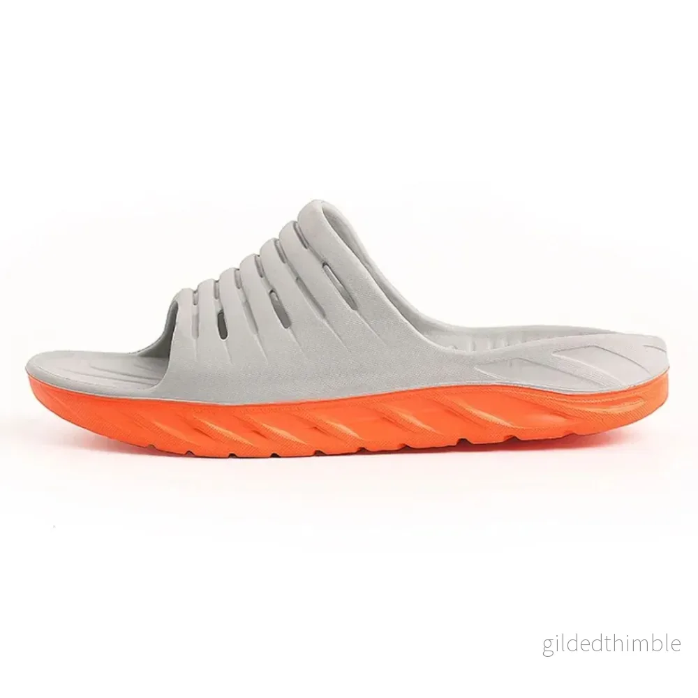 Sandaler med Stötdämpning – Lätta och Bekväma - Bild 2