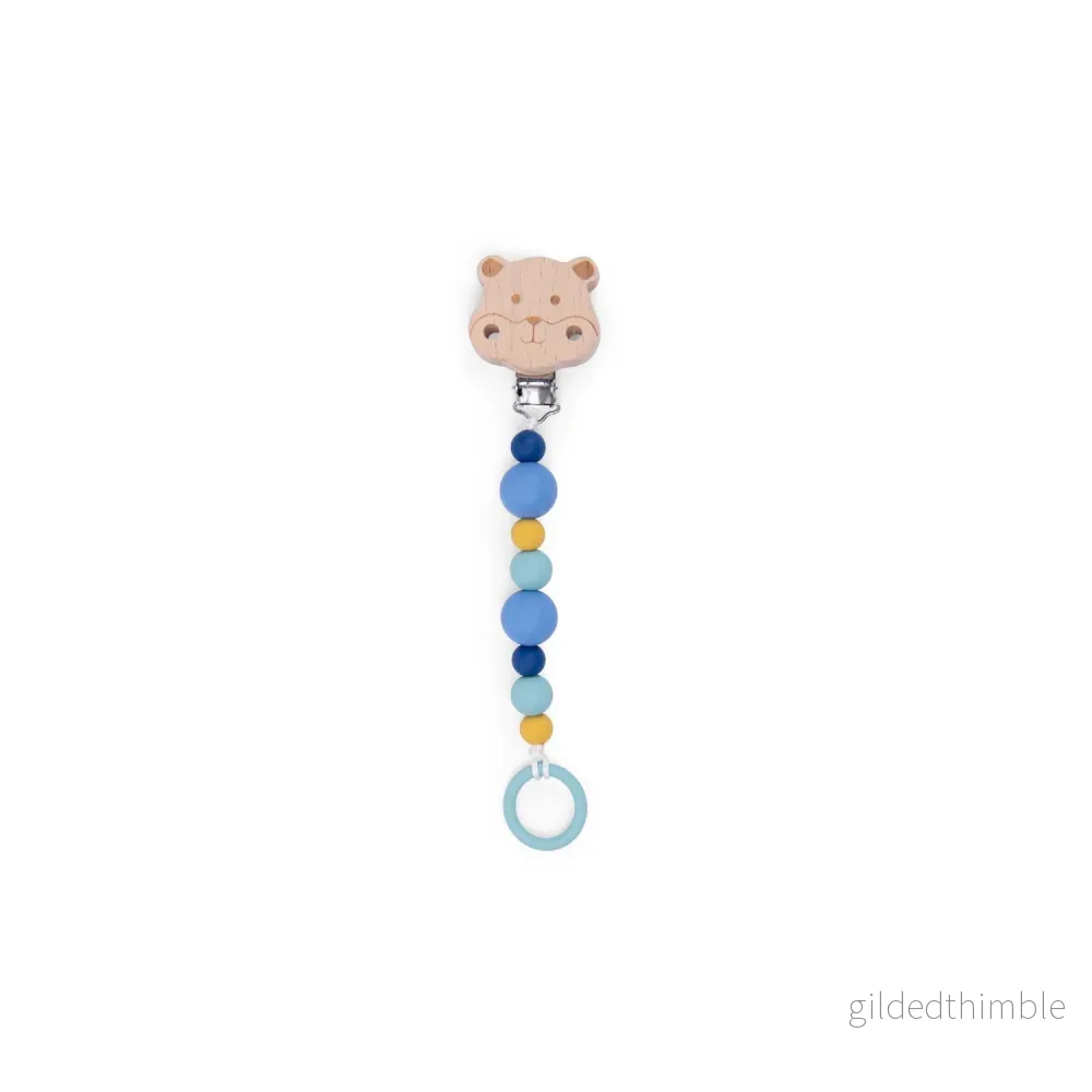 Napphållare - Hamster
