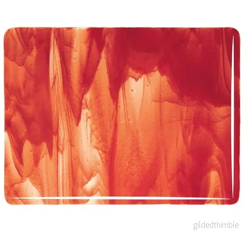 2024-0030 Red-Transp. Streaky 3 mm 2024-0030 Red-Transp. Streaky 3 mm