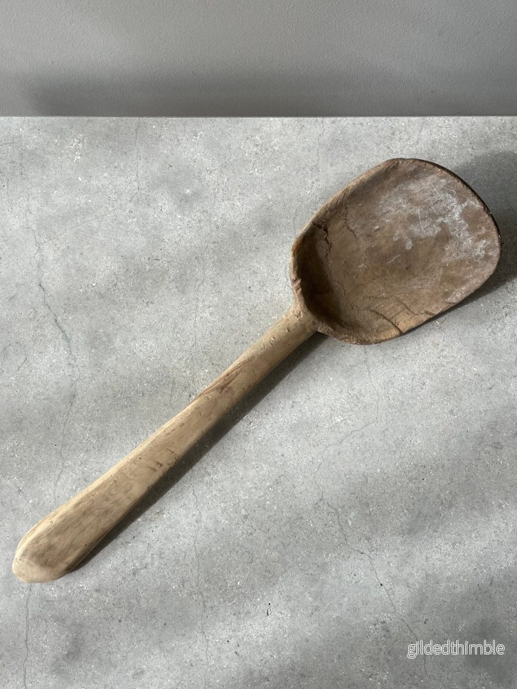 Träslev 'Nr 25' unik - Bild 2