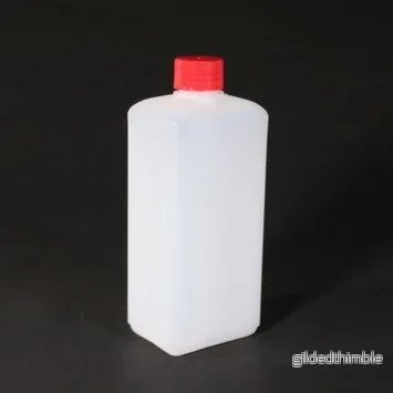 Plastflaska, 1000ml Plastflaska, 1000ml