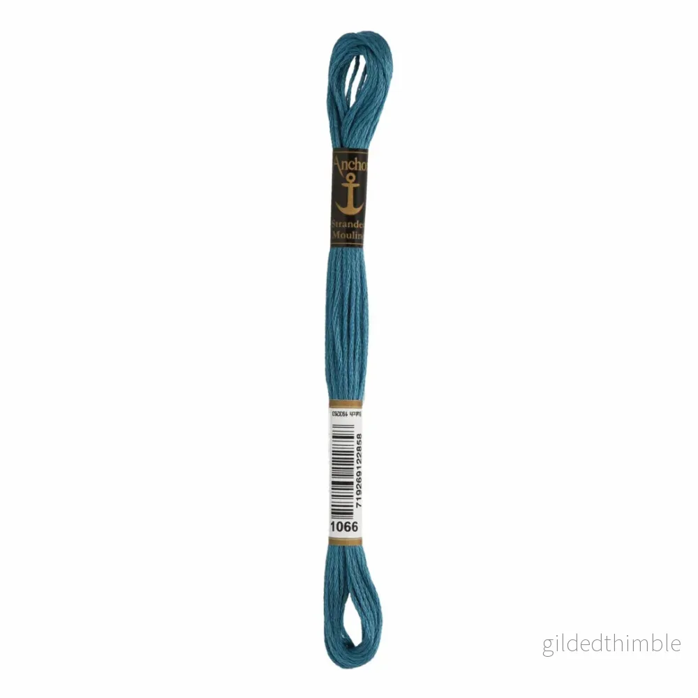 1066 Anchor Mouliné