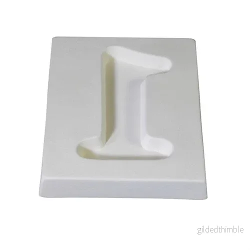 Gjutform 1 nummer Gjutform 1 nummer