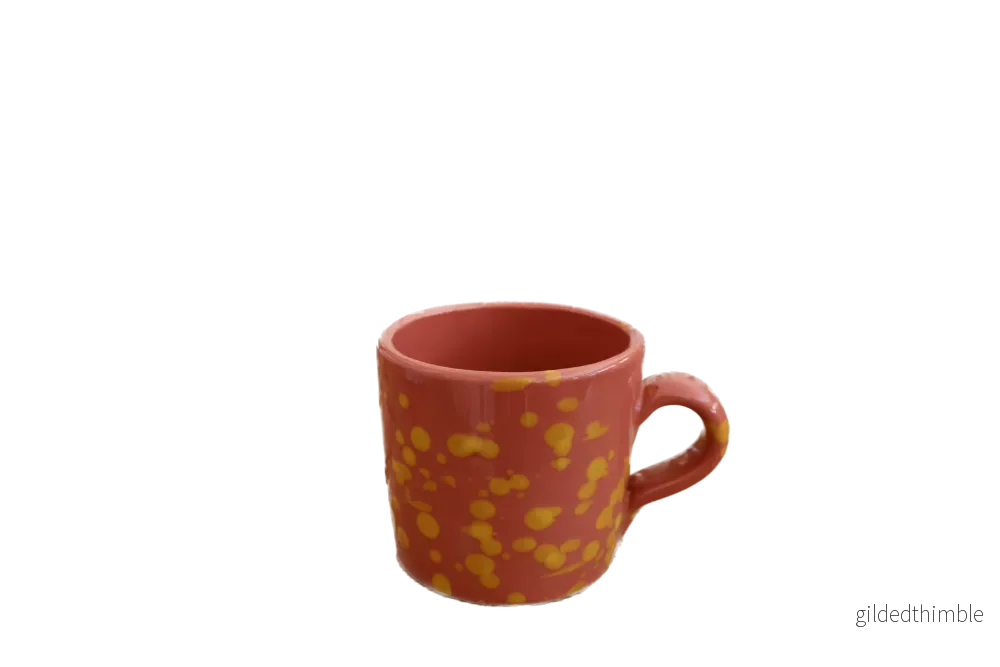 Mugg – Spruzzi Confetti Pesca Mugg – Spruzzi Confetti Pesca