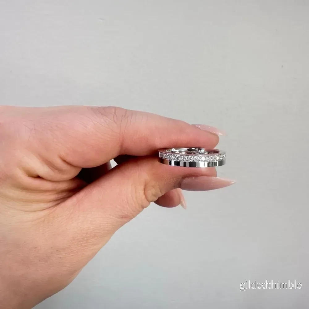 Ring Marlene