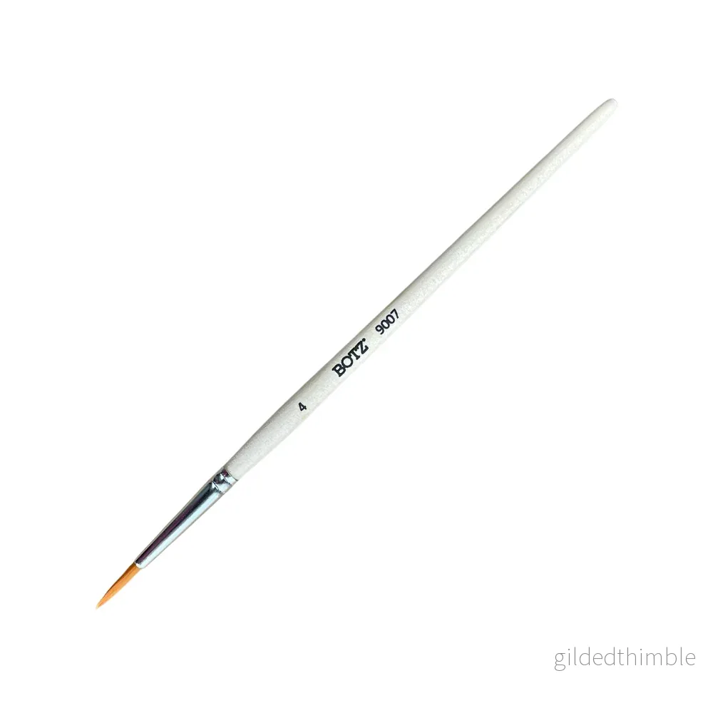 BOTZ Pensel 9007