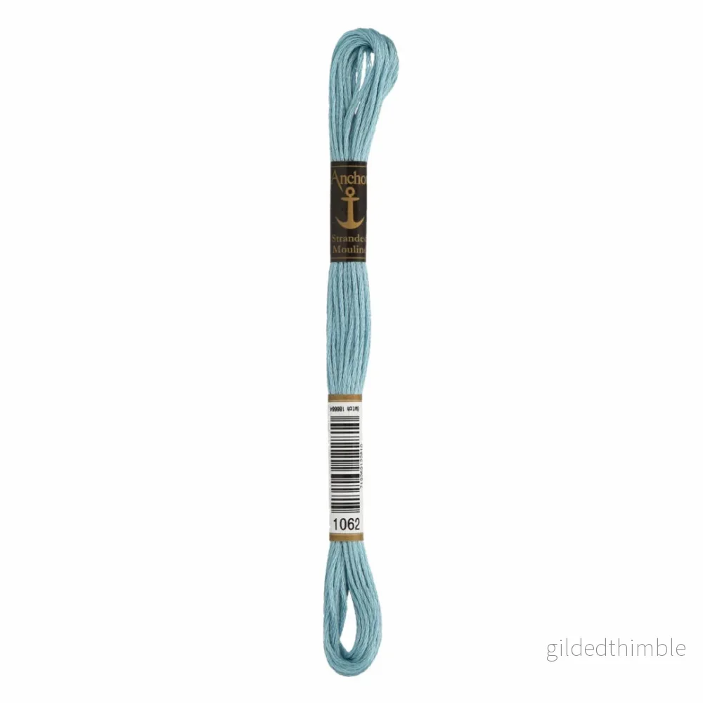 1062 Anchor Mouliné