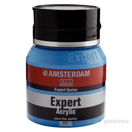 AAC EXPERT 400ML KINGS BLUE AAC EXPERT 400ML KINGS BLUE
