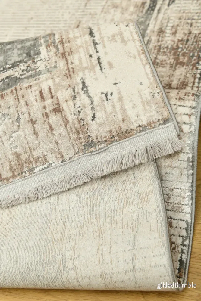 Novella Sanddimma – En subtil balans mellan textur och ton - Bild 2
