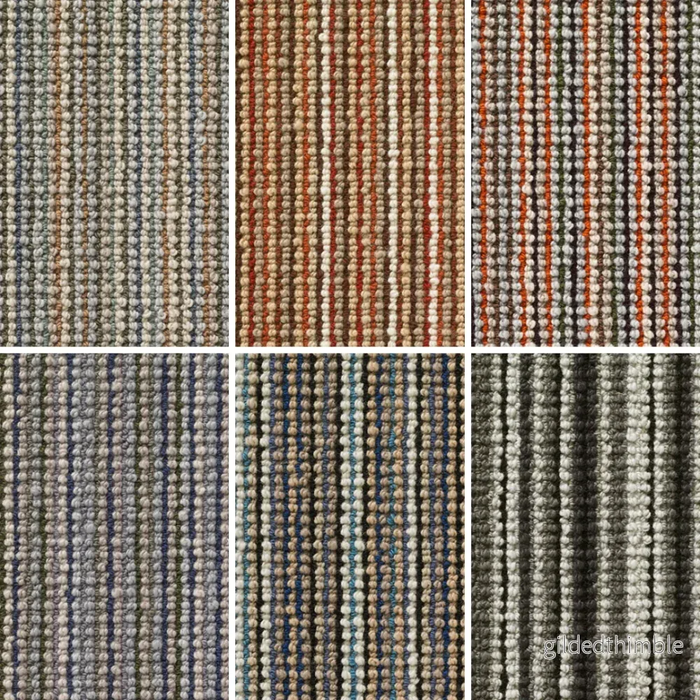 Ogeborg Fabric Ullmatta Ogeborg Fabric Ullmatta
