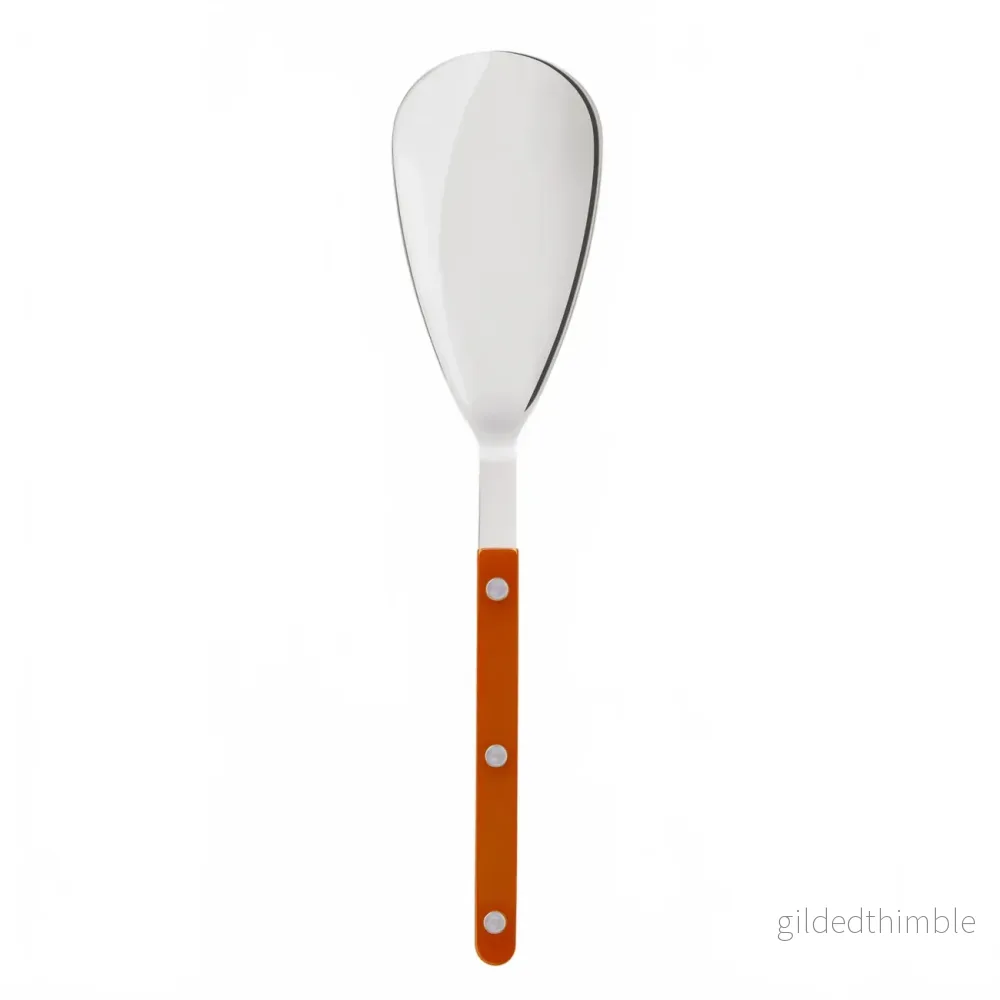 Serveringssked Sabre Paris Orange