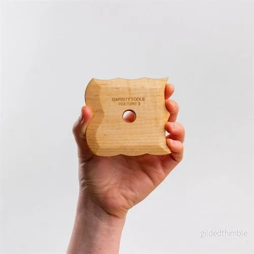 Garrity Tools Texture 3 - Bild 2