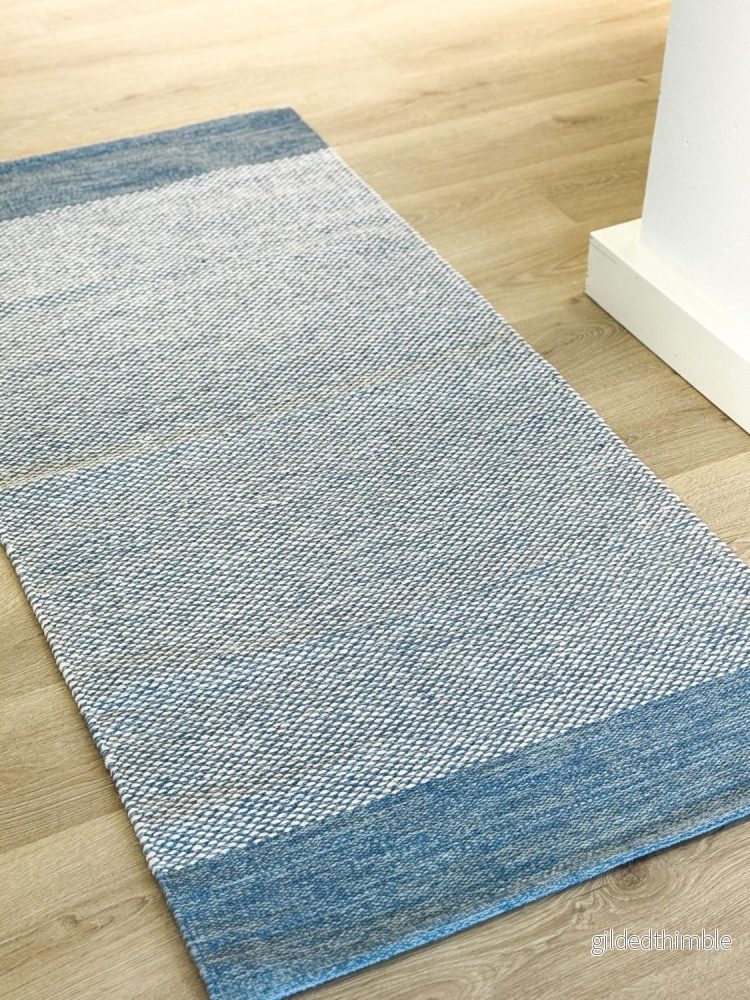 Flisa Jeans-blå - Bild 2