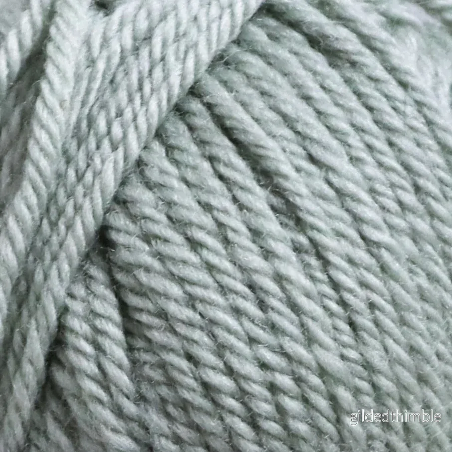 Merino 50g Laurel Leaf - Bild 2