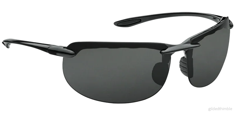 SUNGLASSES Hobie PICO Sport – shiny crystal Brown – copper lens SUNGLASSES Hobie PICO Sport – shiny crystal Brown – copper lens