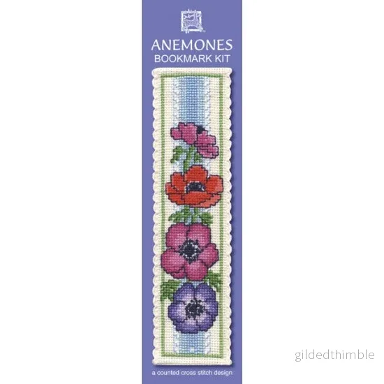 Anemones