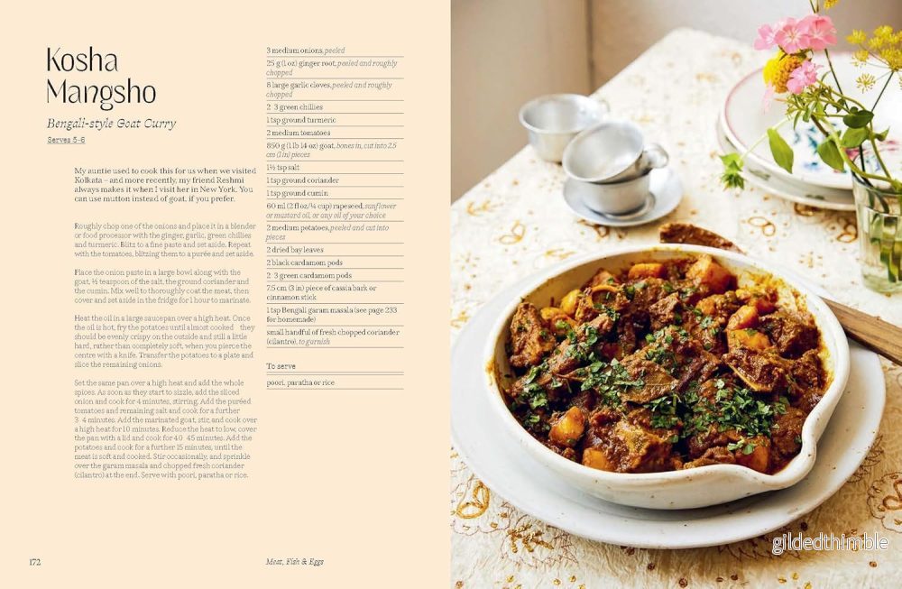 Romy Gill's India - Recipes from Home - Bild 3