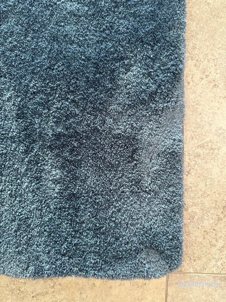 Sereno Bath Blå - Bild 3