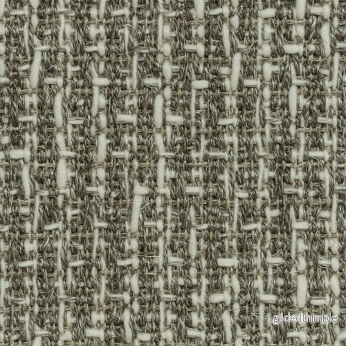 Sicoma / Tasibel Matta Samoa - sisal / ull - Bild 3