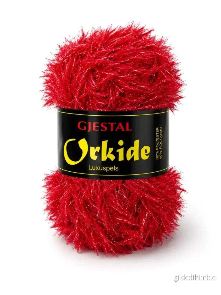 Gjestal orkide 50g - Bild 2