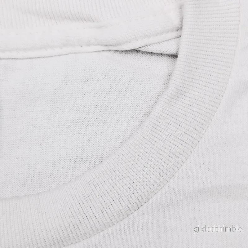 Pamata T-krekls | 150 g/m² | Balts - Bild 2