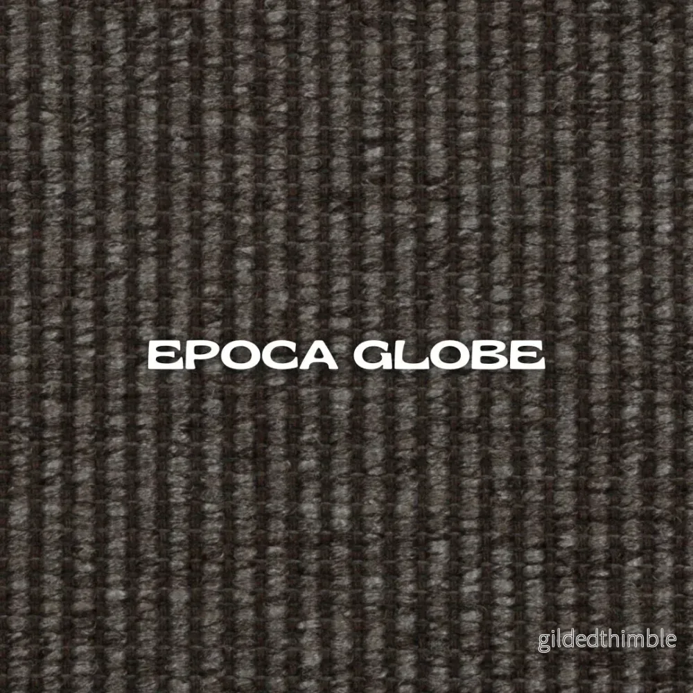 Ege Epoca Globe 50% RABATT Ege Epoca Globe 50% RABATT