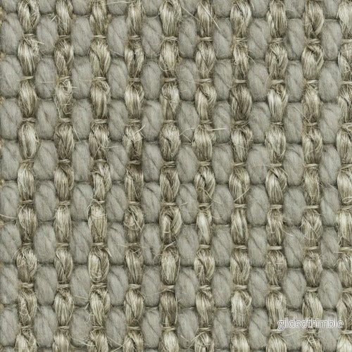 Sicoma / Tasibel Matta Moko - sisal / ull - Bild 2