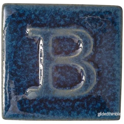 Lergodsglasyr 9542 Blue Effect Lergodsglasyr 9542 Blue Effect