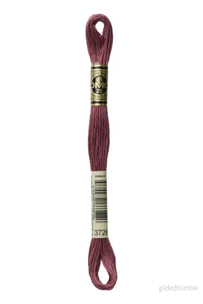 3726 DMC Mouliné