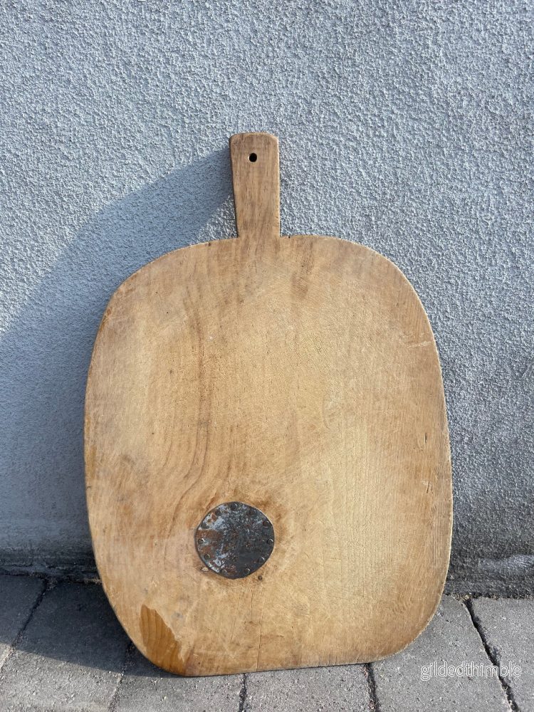 Brödspade 'Nr 472' (L) - Bild 3
