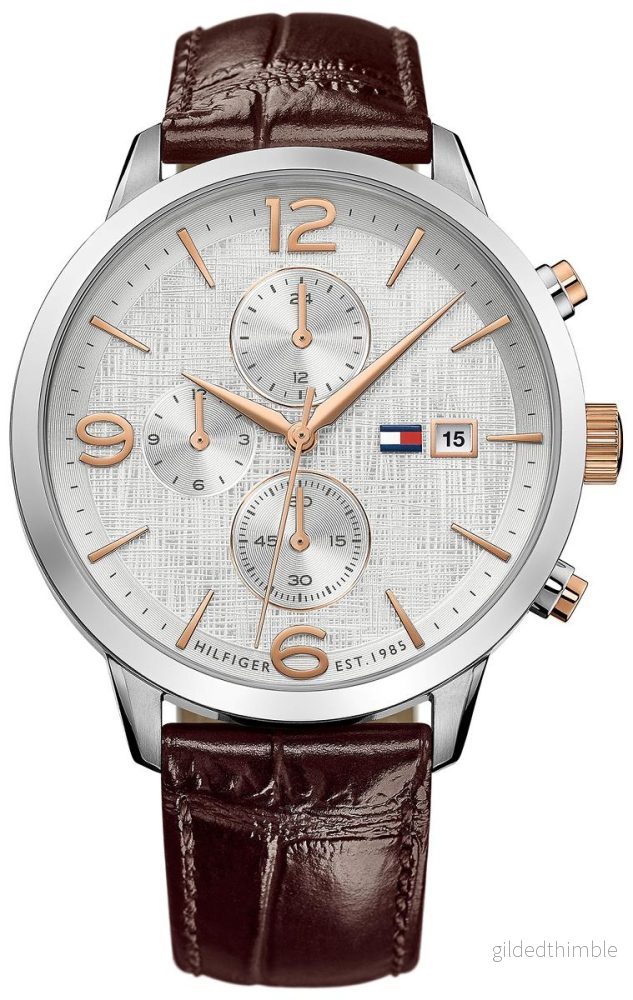 TOMMY HILFIGER 1710360 TOMMY HILFIGER 1710360