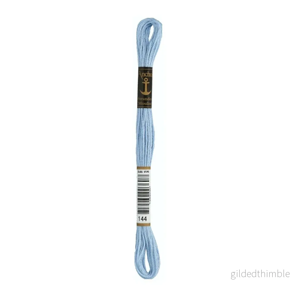 144 Anchor Mouliné