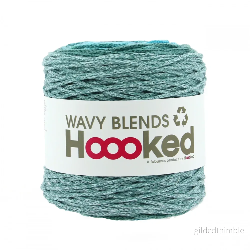 Wavy Blends Sea Splash 250 g. - Bild 3