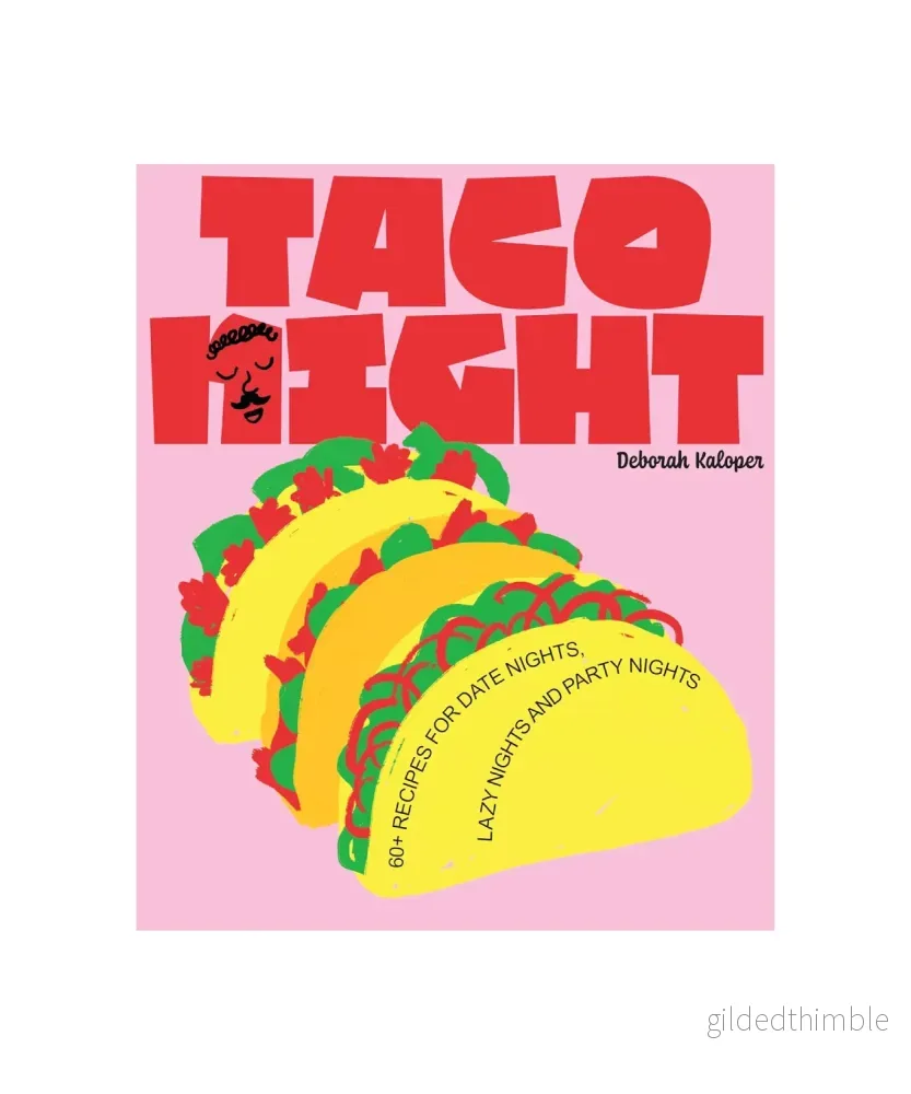 Taco Night Taco Night
