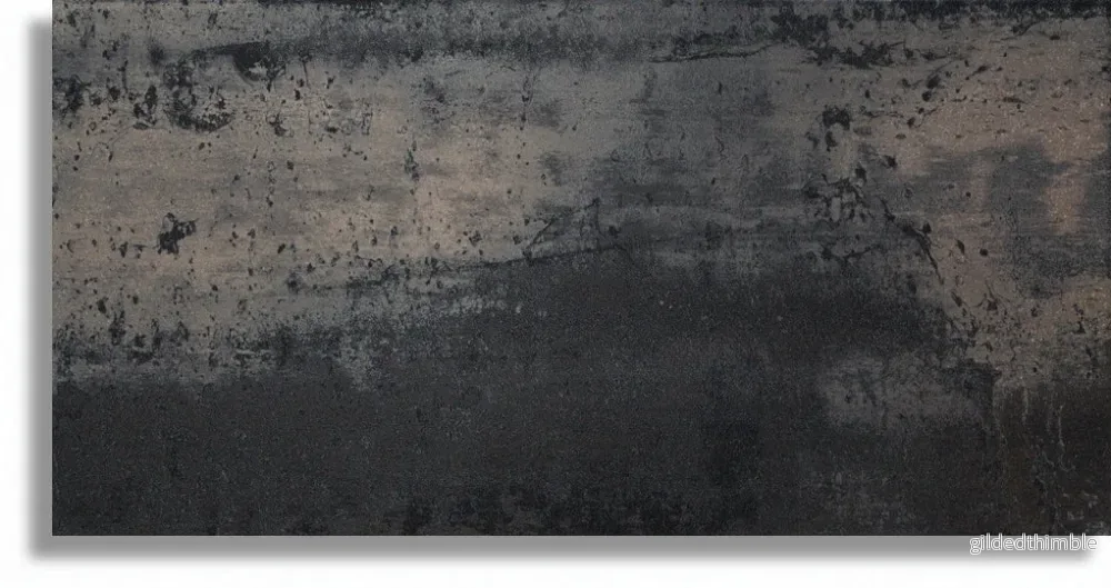 Corten Svart
