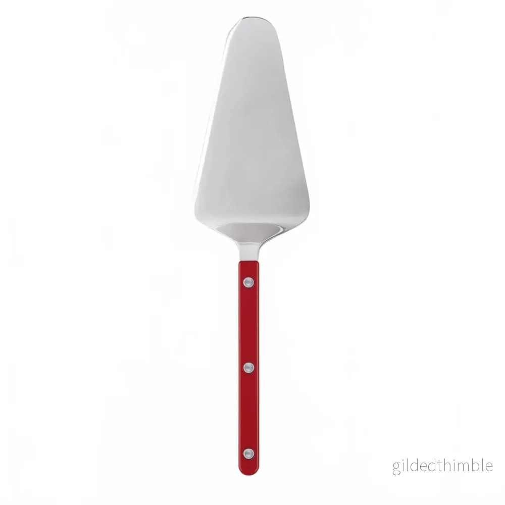 Tårtspade Sabre Paris Red