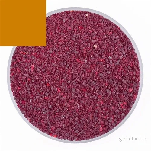 Float Fritt Orange 2025 Grain 3 Opaque 250g Float Fritt Orange 2025 Grain 3 Opaque 250g
