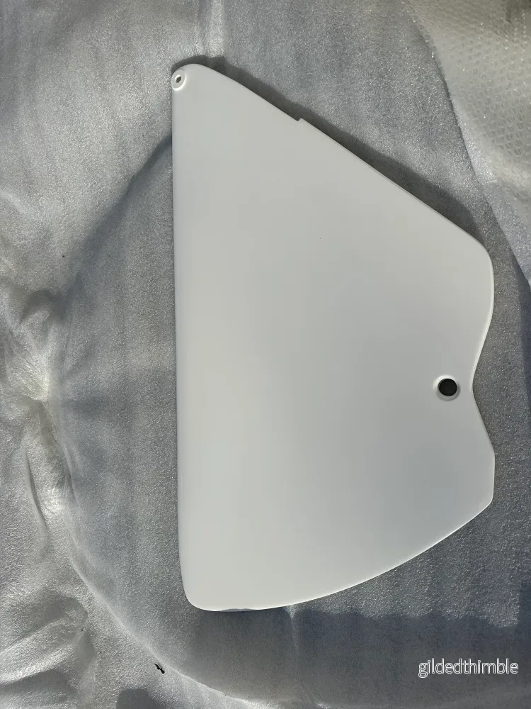DAGGERBOARD HC18/FA PIVOT - Bild 2