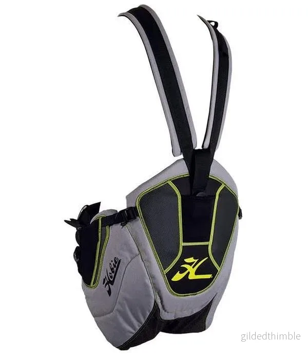 HARNESS HOBIE CONVERTIBLE