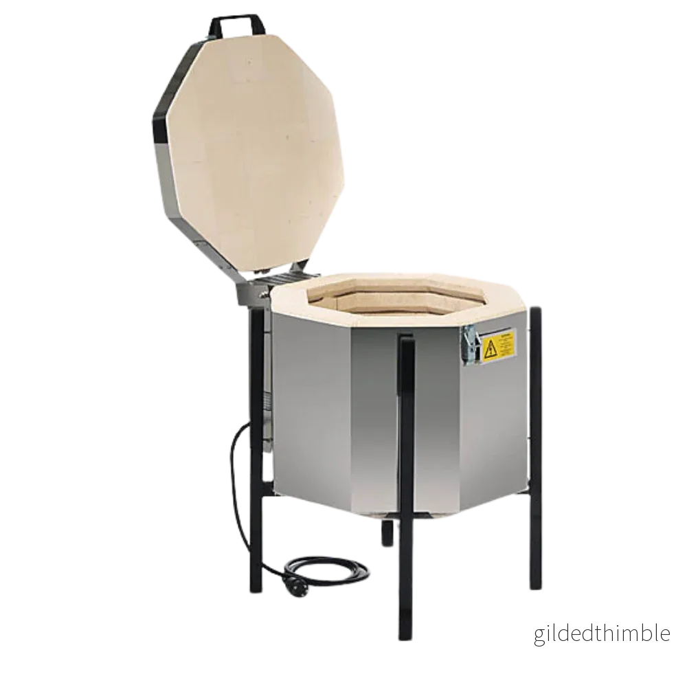 Pyrotec PY 45 H med styrenhet Pyrotec PY 45 H med styrenhet