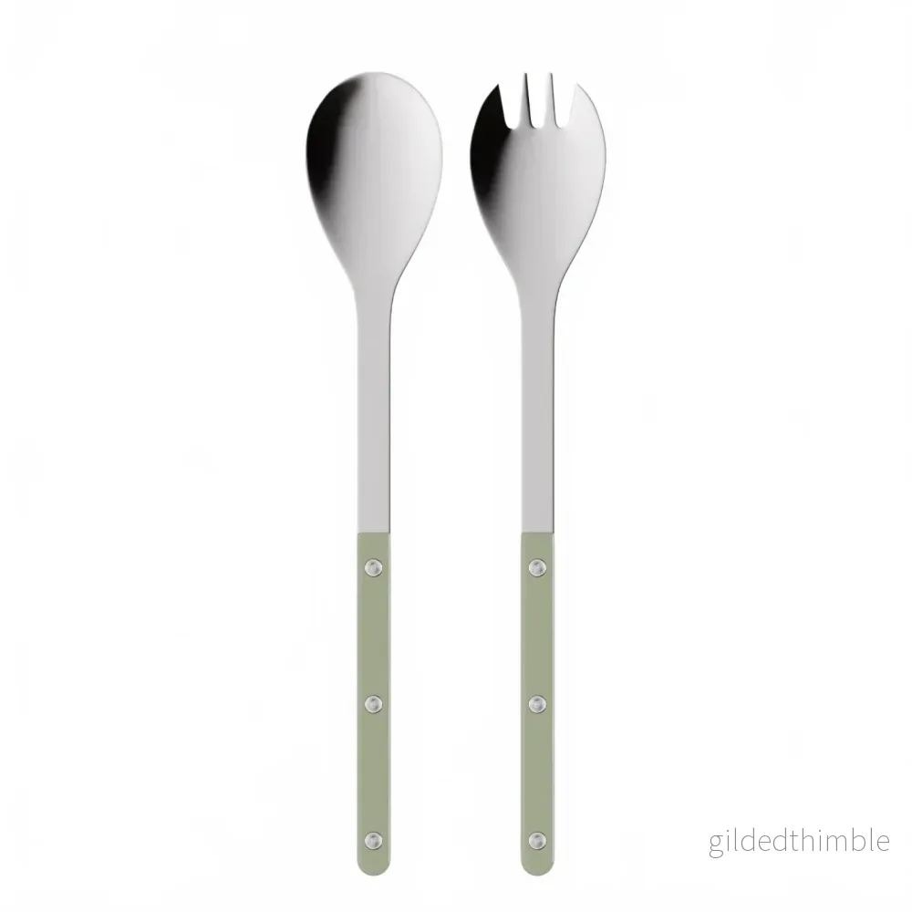 Salladsbestick Sabre Paris Asparagus