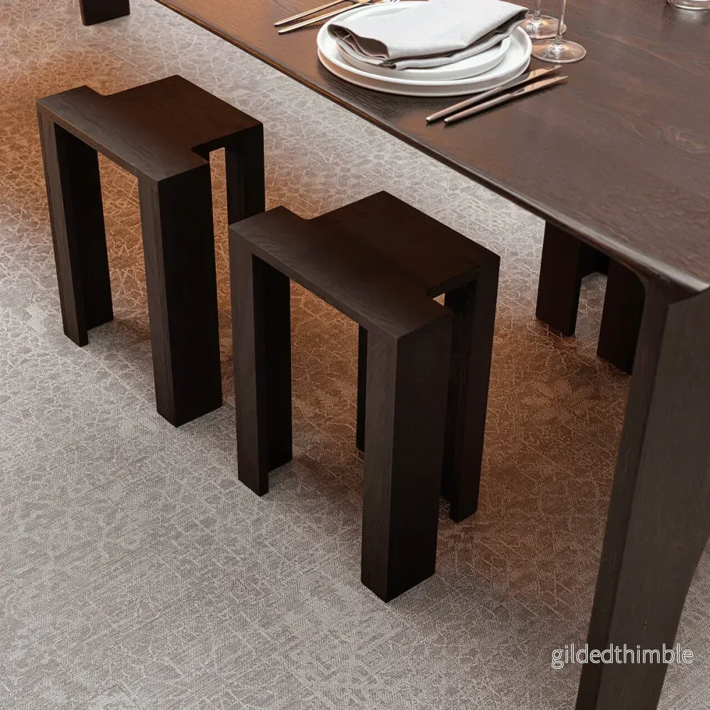 2TEC2 Textilplattor - Alhambra - Bild 2