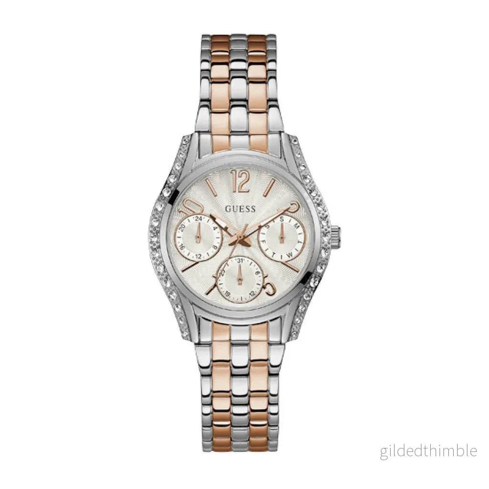 GUESS W1020L3