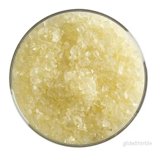 Be 1820-0003 Juice Yellow Transp. Fritt Grov Be 1820-0003 Juice Yellow Transp. Fritt Grov