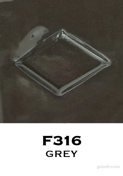STUDIOLINE - Bright - F316 - GREY