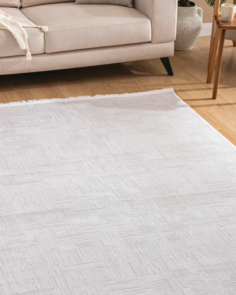Viyana LjusStil – Tidlös elegans i diskret textur - Bild 2
